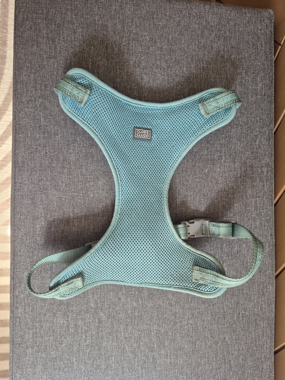 Dog SMALL Harness - Breathable Comfort